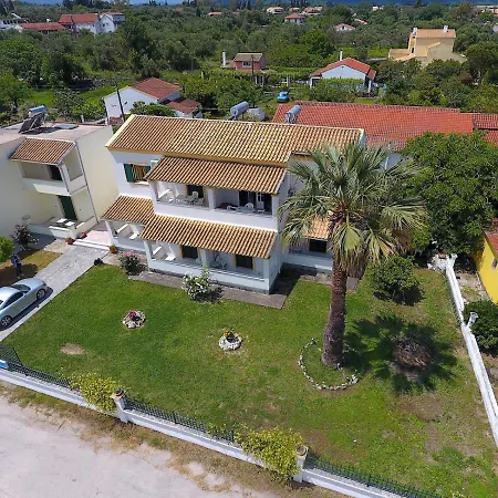 Apartamento Dolphin Apt&studios Rodas