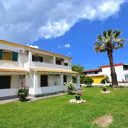 Apartamento Dolphin Apt&studios *