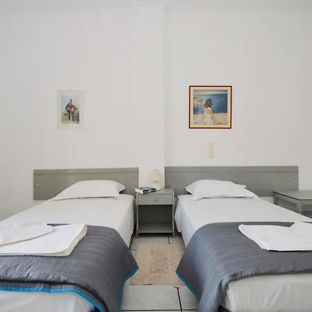 Dolphin Apt&studios Apartamento