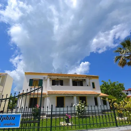 Dolphin Apt&studios Apartamento *